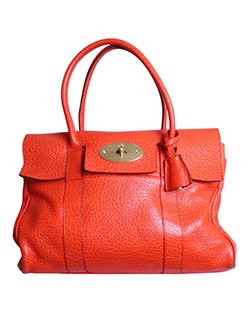 Bayswater, Leather, Flame, M, 5322864, DB